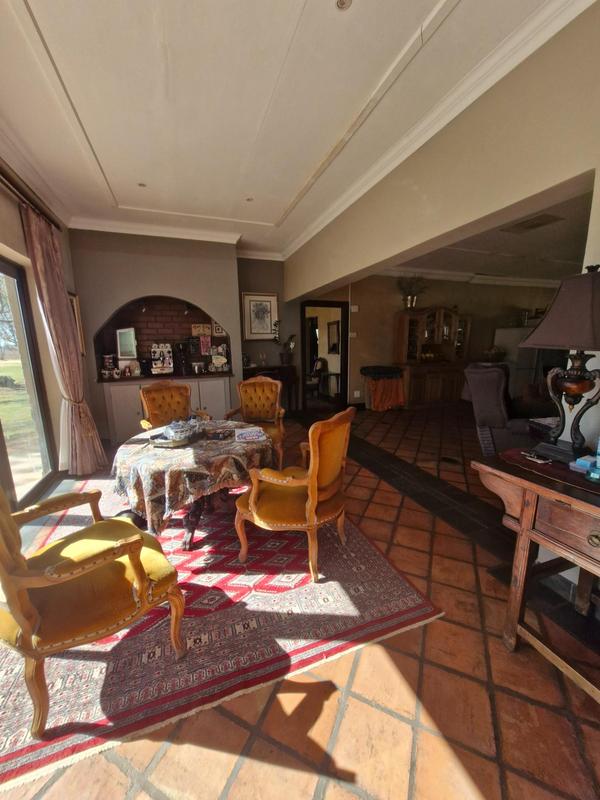 8 Bedroom Property for Sale in Vryburg North West